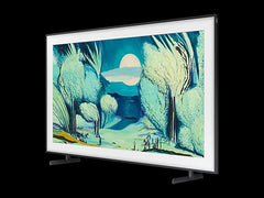 65" The Frame 4K Samsung Vision AI Smart TV (2025)
