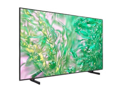 Samsung Org 85 Inch Crystal UHD DU8000 4K Smart TV (2024)