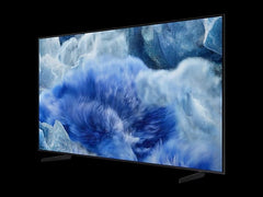 65" QLED Q8F 4K Samsung Vision AI TV (2025)