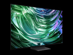 77 Inch OLED S90D 4K Tizen OS Smart TV (2024)