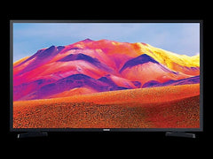 43 Inch T5300 Full HD Flat Smart TV