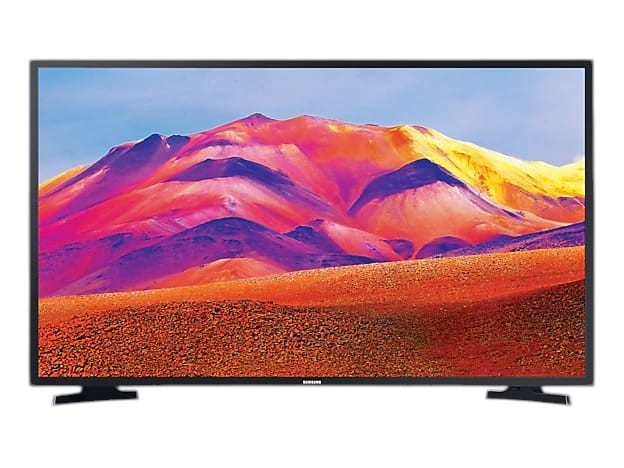 Samsung Org 43 Inch T5300 Full HD Flat Smart TV