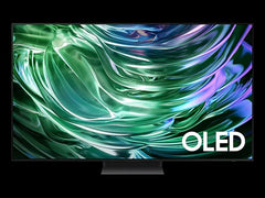 65" OLED 4K S90D