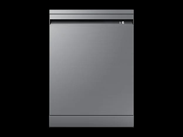 Freestanding Dishwasher Wide LED Display