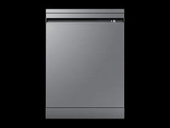 Freestanding Dishwasher Wide LED Display