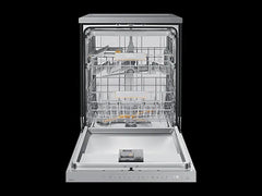 Freestanding Dishwasher Wide LED Display