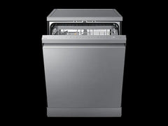 Freestanding Dishwasher Wide LED Display