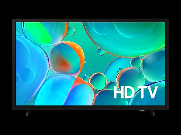 32" HD H5000 Smart TV (2025)