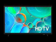 32" HD H5000 Smart TV (2025)