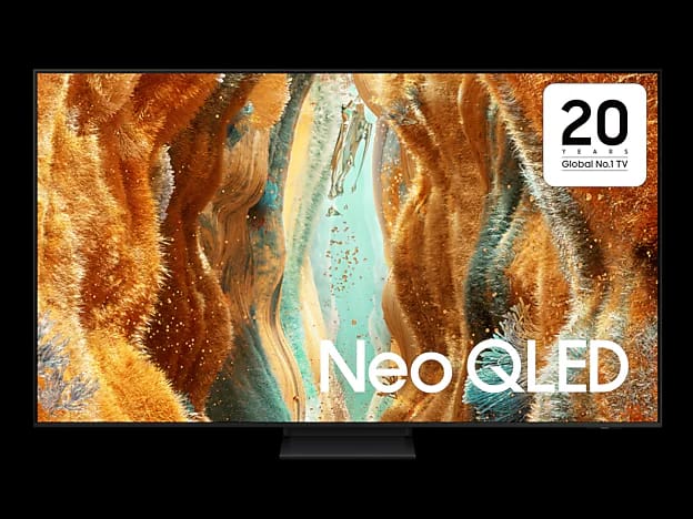 65" Neo QLED QN70F 4K Samsung Vision AI Smart TV (2025)