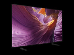 77" OLED S85F 4K Samsung Vision AI Smart TV (2025)