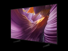77" OLED S85F 4K Samsung Vision AI Smart TV (2025)