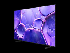 65" Crystal UHD U8000F 4K Smart TV (2025)