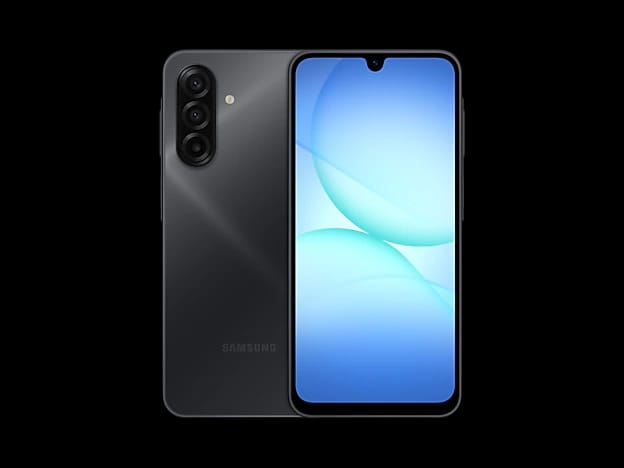 Samsung A 17