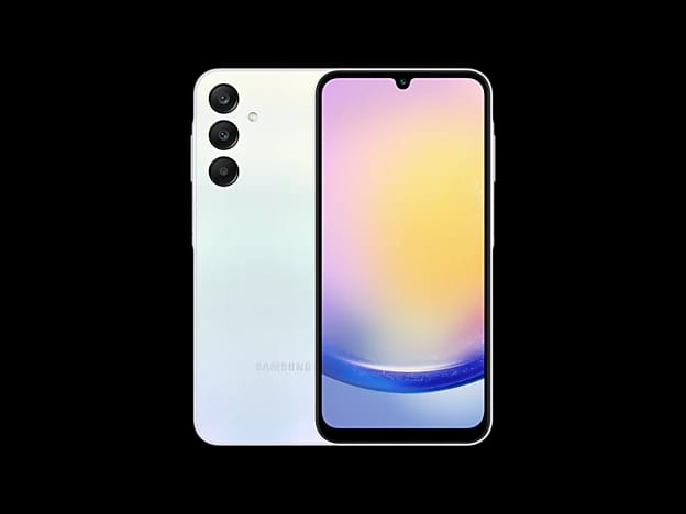 Galaxy A25 5G