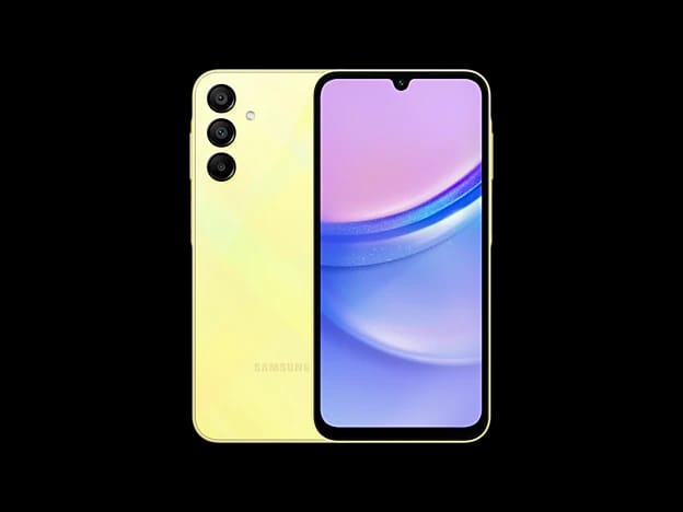 Galaxy A15