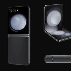 Galaxy Z flip 5