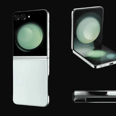 Galaxy Z flip 5