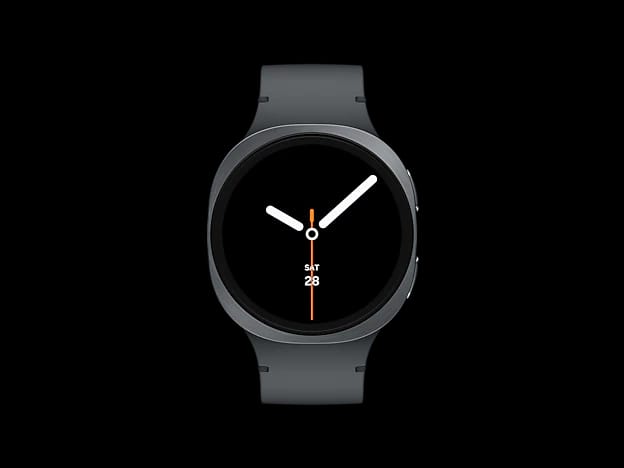 Galaxy Watch8 (Bluetooth, 44 mm)