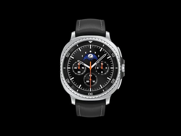 Samsung Galaxy Watch8 Classic (Bluetooth, 46 mm)