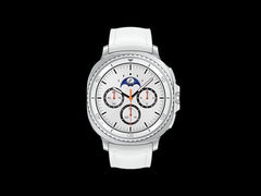 Samsung Galaxy Watch8 Classic (Bluetooth, 46 mm)