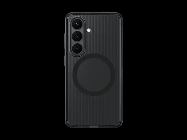 Galaxy S26 Rugged Magnet Case