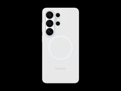 Galaxy S26 Ultra Silicone Magnet Case