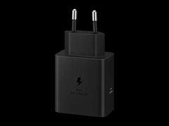 60W Power Adapter (Black)
