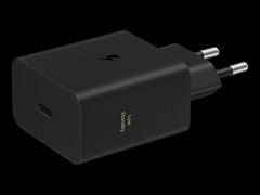 60W Power Adapter (Black)