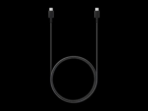 USB Cable 3A (USB-C to USB-C)