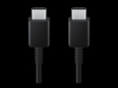 USB Cable 3A (USB-C to USB-C)
