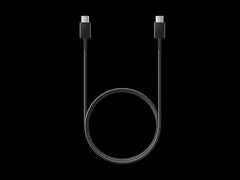 USB-C to USB-C Cable (1m)