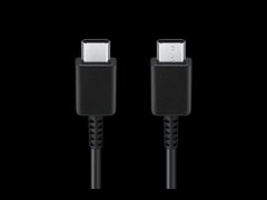 USB-C to USB-C Cable (1m)