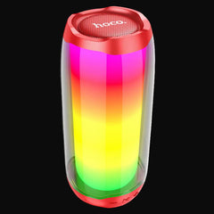Hoco HC8 Pulsating colorful luminous wireless Bluetooth speaker