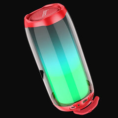 Hoco HC8 Pulsating colorful luminous wireless Bluetooth speaker