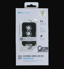 Kuzoom HD Invisible AR Lens Protector