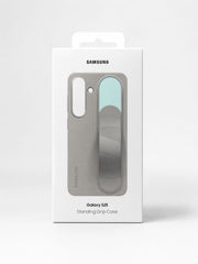 Samsung Org S25 Standing Grip Case