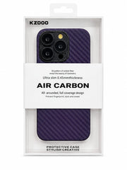 Air Carbon iPhone 14 pro Case