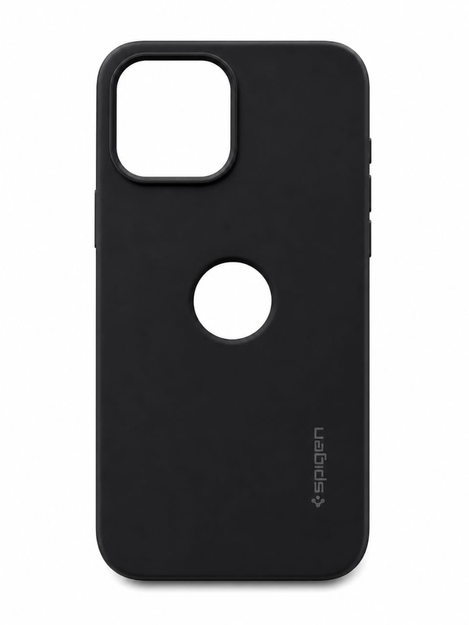 Spigen Smooth PC Clear Cover