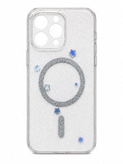 Mobile Cases Stylish Glitter Design Case