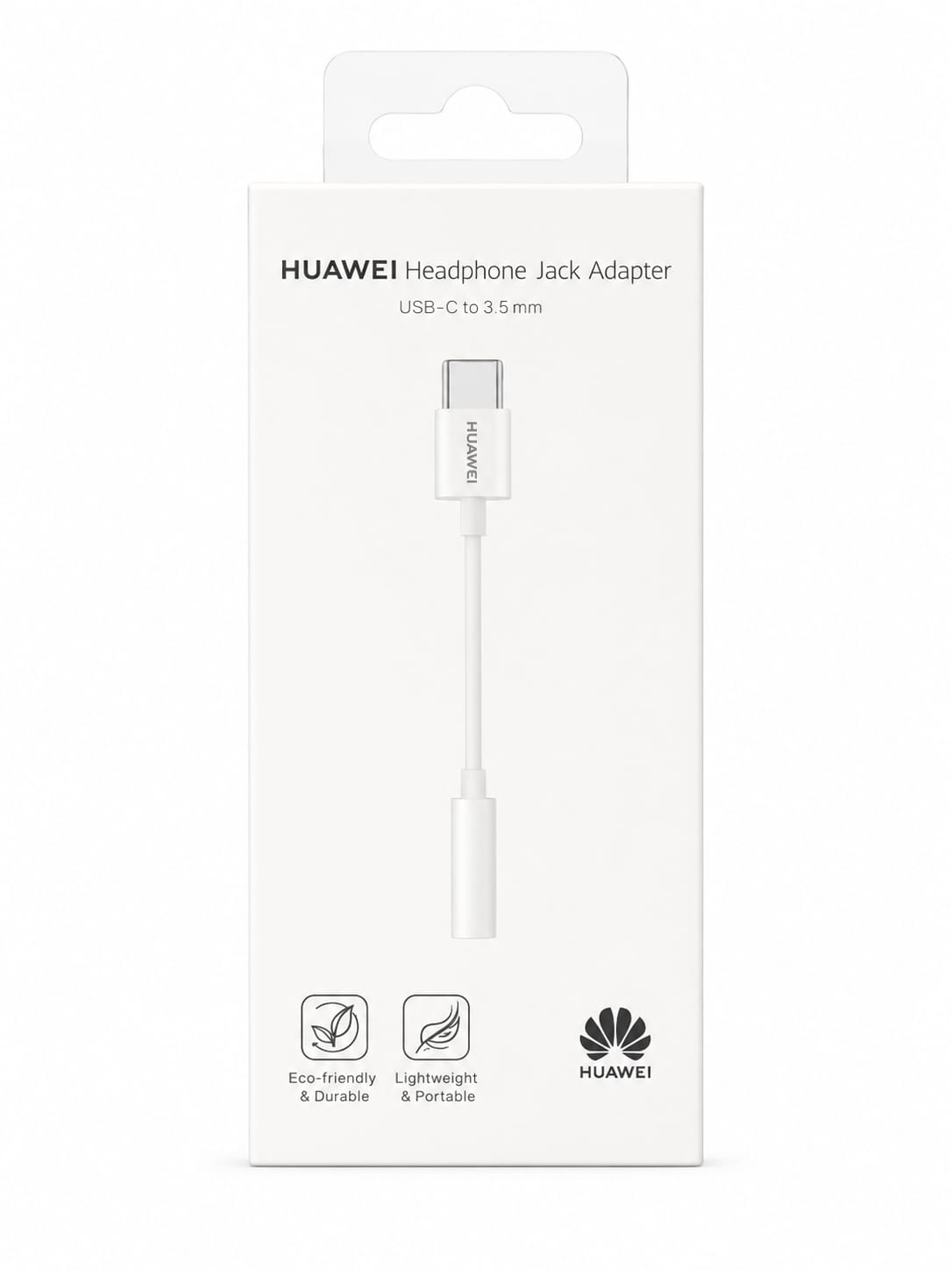 Huawei Headphone Jack Adpoter