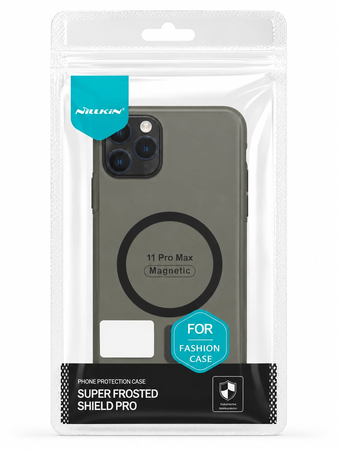 Millkin Magnetic iPhone Little Shade Covers