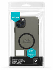 Millkin Magnetic iPhone Little Shade Covers