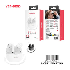 VEN-DENS Buds Model VD-BT052
