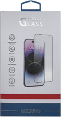 Santa Barbara iPhone Tempered Glass