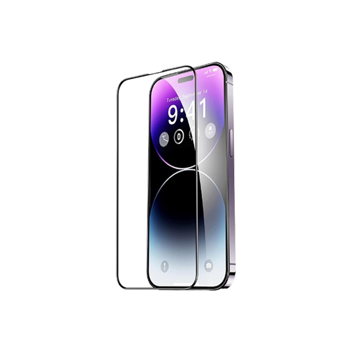Santa Barbara iPhone Tempered Glass