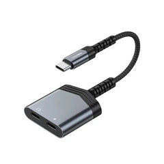 RECCI PD 60w Type-C to Type-C Connector