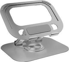 Pure Metal Tablet Stand