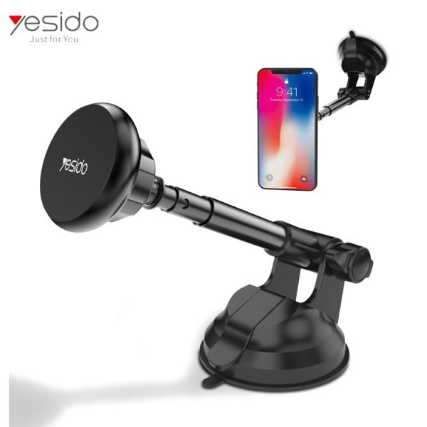 Yesido C41 Magnet Holder Car Stand