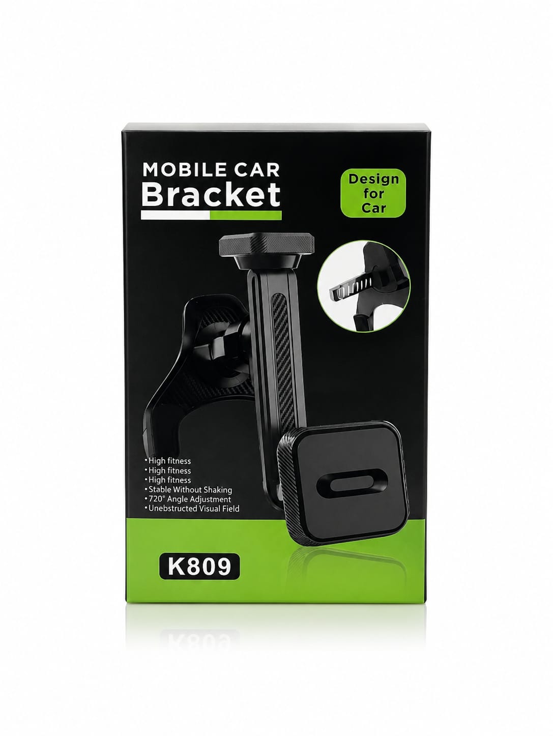 Mobile Car Bracket K 809 Car Stand